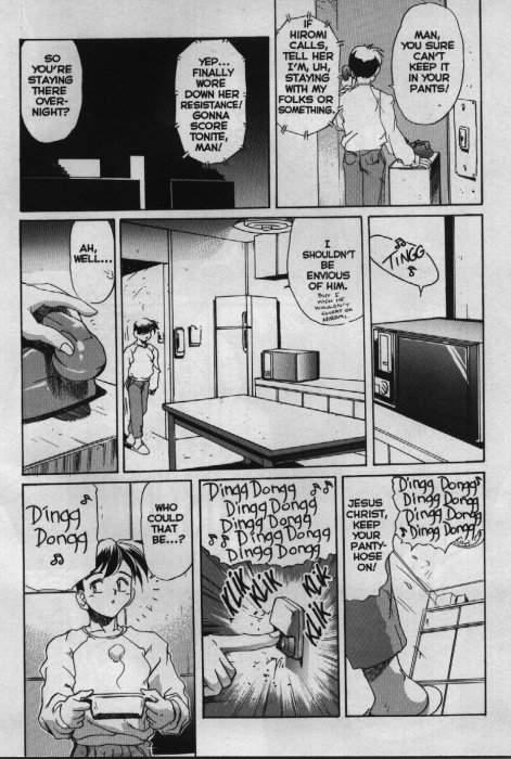 Secret Plot 1