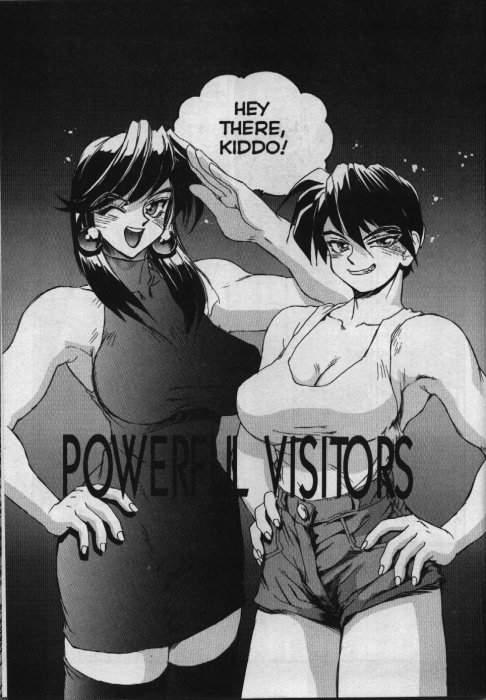 Secret Plot 1