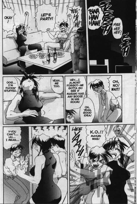 Secret Plot 1