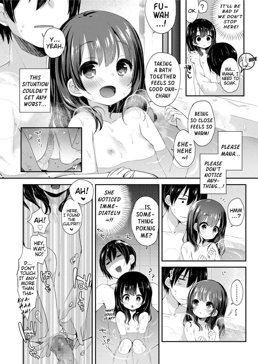 Secret Way To Relax 1