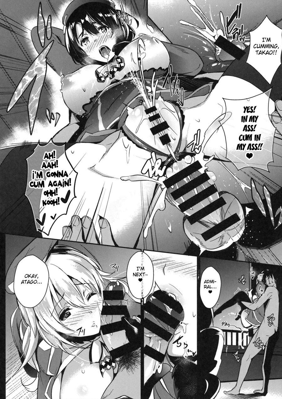 Secretary Ship's D-u-t-y 1