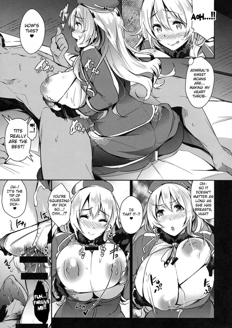 Secretary Ship's D-u-t-y 1
