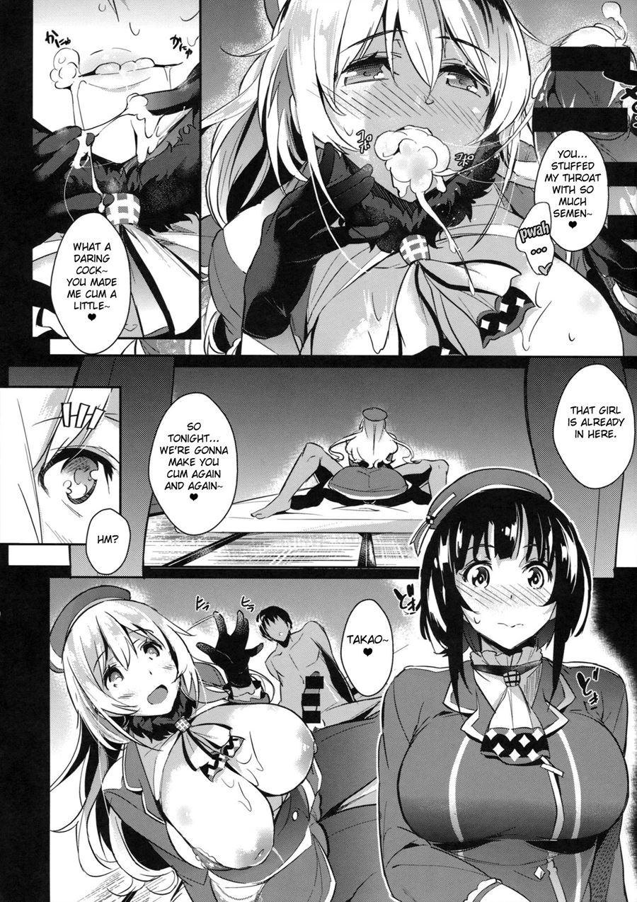 Secretary Ship's D-u-t-y 1