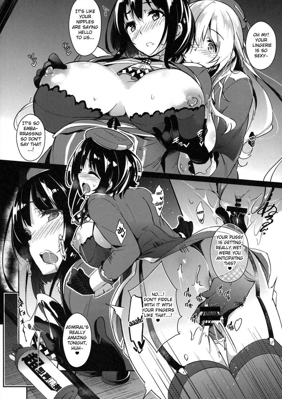 Secretary Ship's D-u-t-y 1