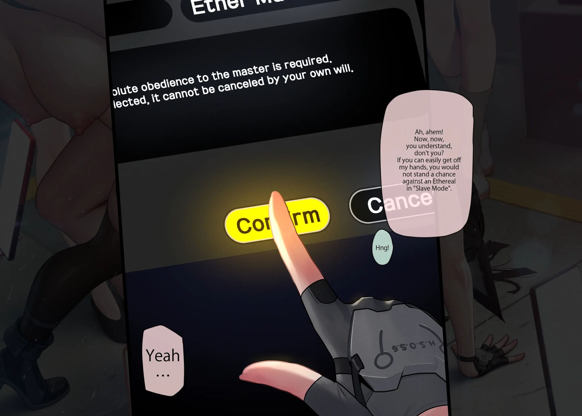 Section 6 「1-8」collection 1