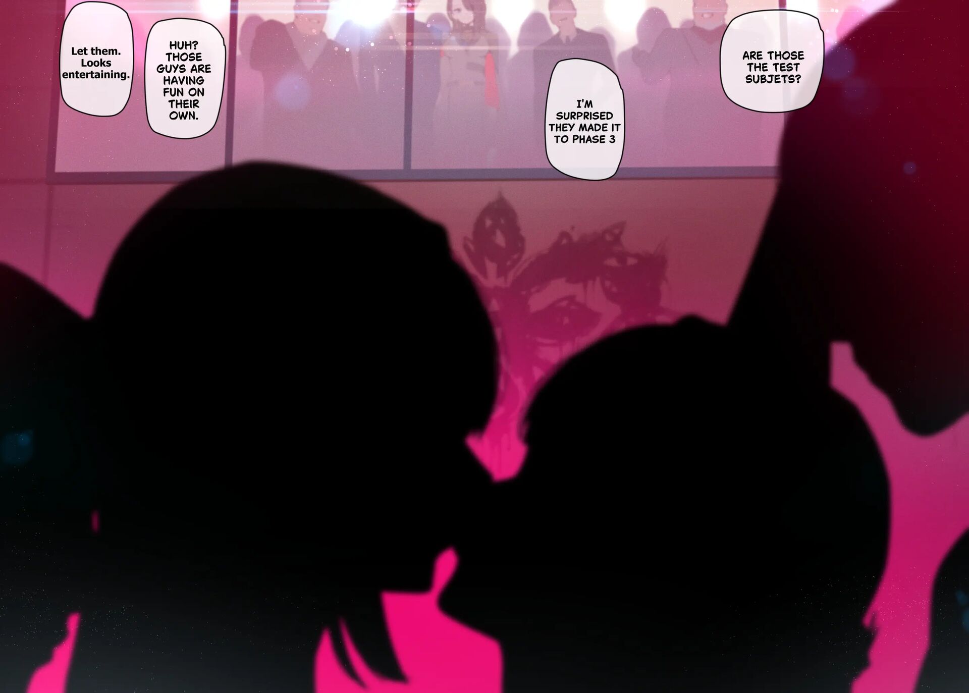 Section 6 「1-8」collection 1