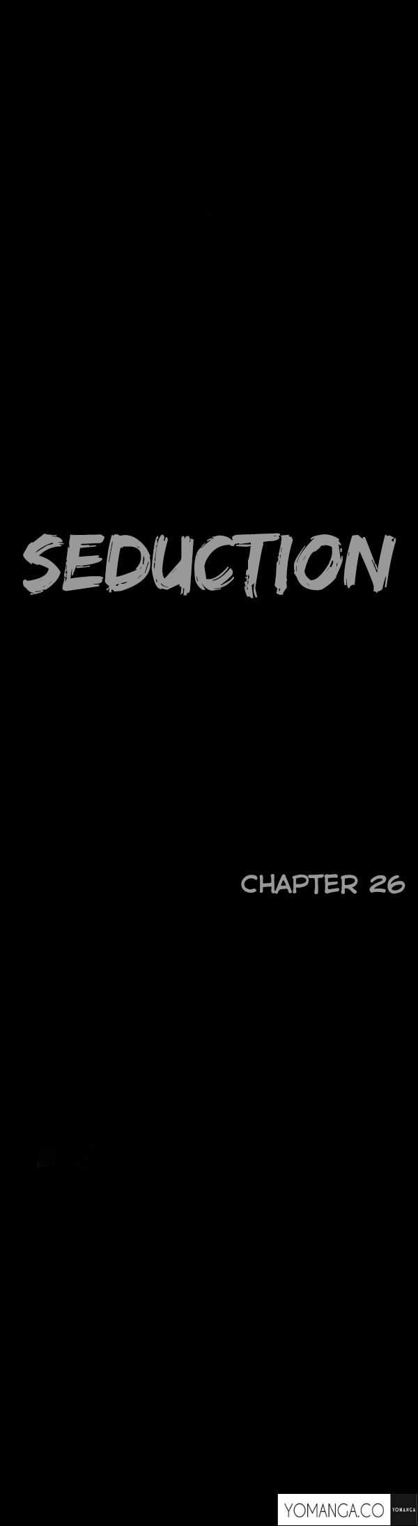 Seduction [korean] 9