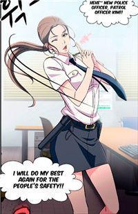 Seductive Uniform [korean] 1
