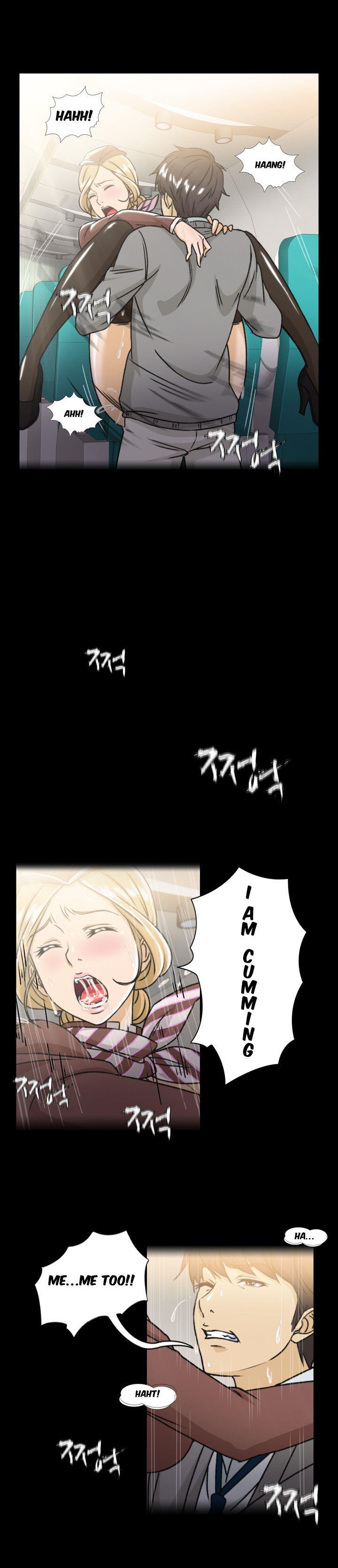 Seductive Uniform [korean] 1
