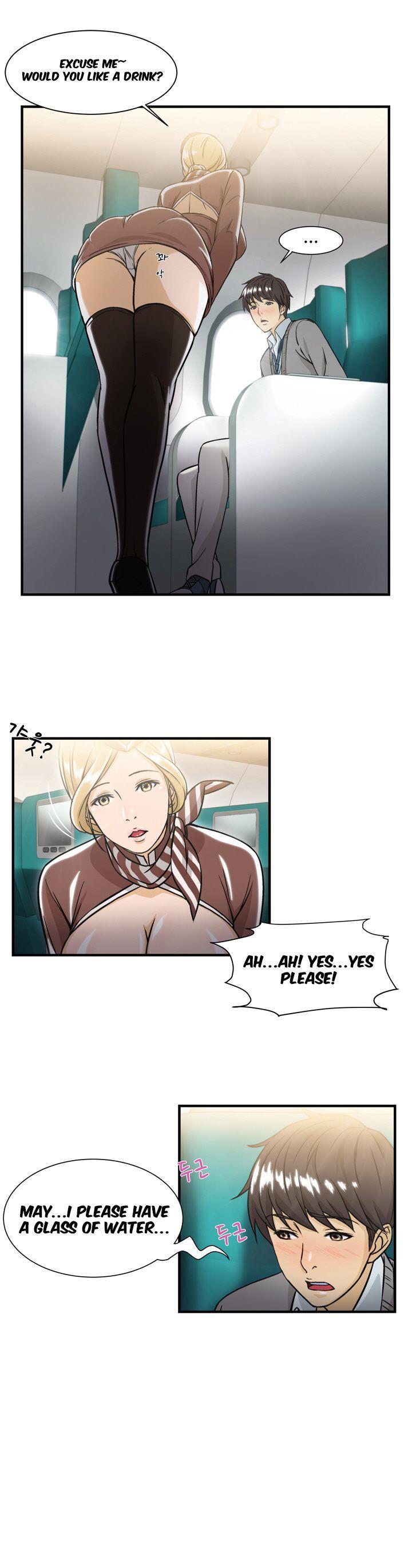 Seductive Uniform [korean] 1
