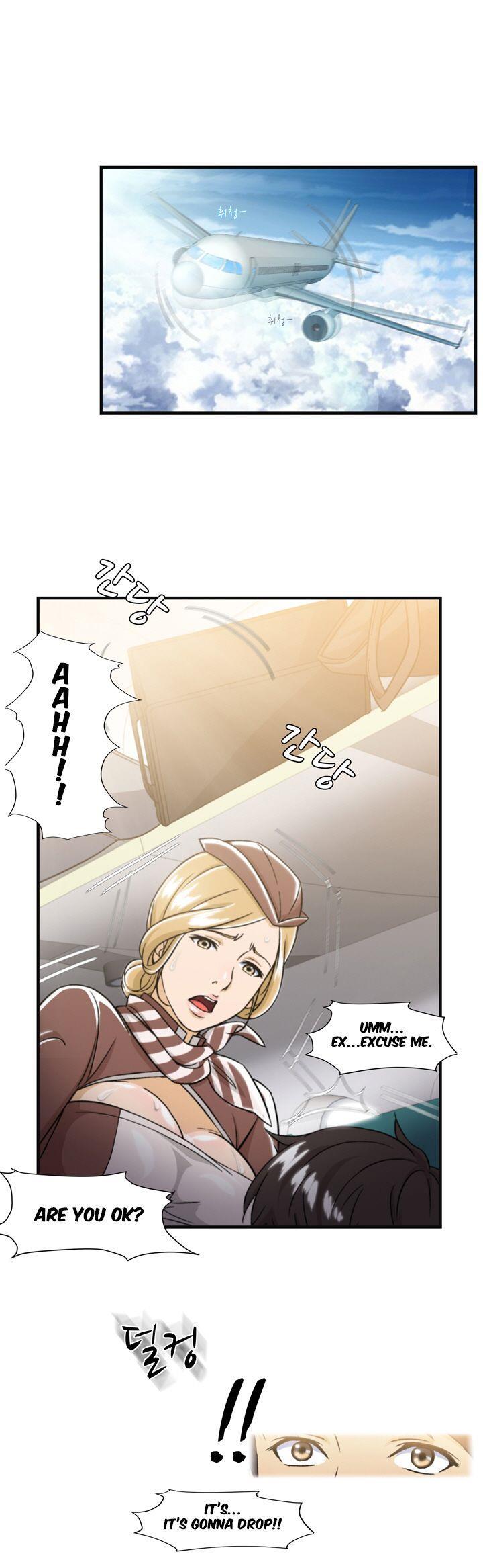 Seductive Uniform [korean] 1