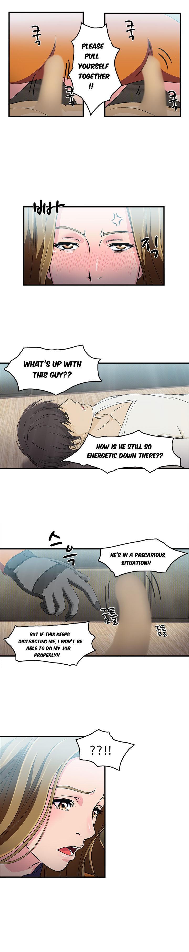 Seductive Uniform [korean] 1