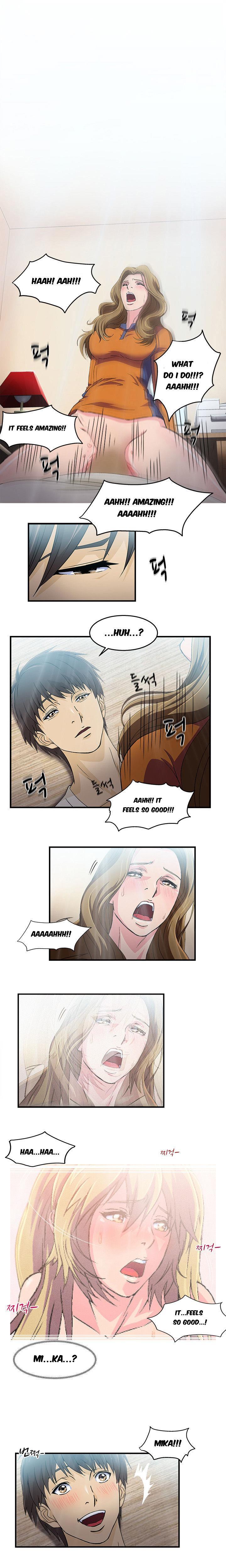 Seductive Uniform [korean] 1