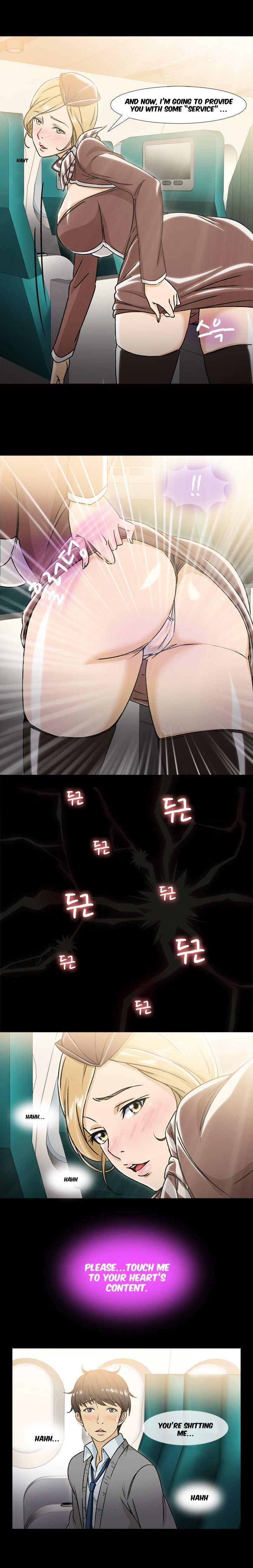 Seductive Uniform [korean] 1
