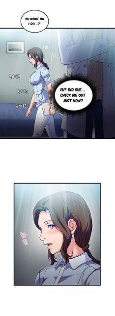 Seductive Uniform [korean] 2