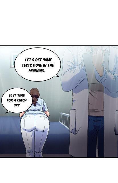 Seductive Uniform [korean] 2