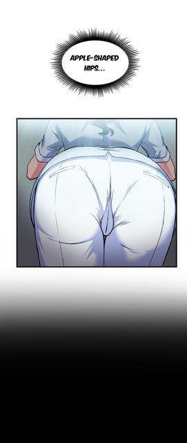 Seductive Uniform [korean] 2