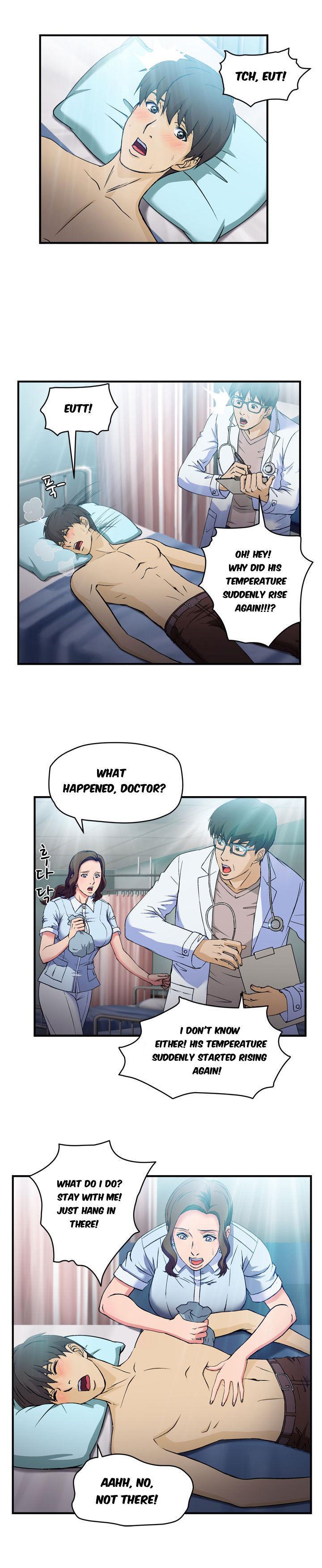 Seductive Uniform [korean] 2