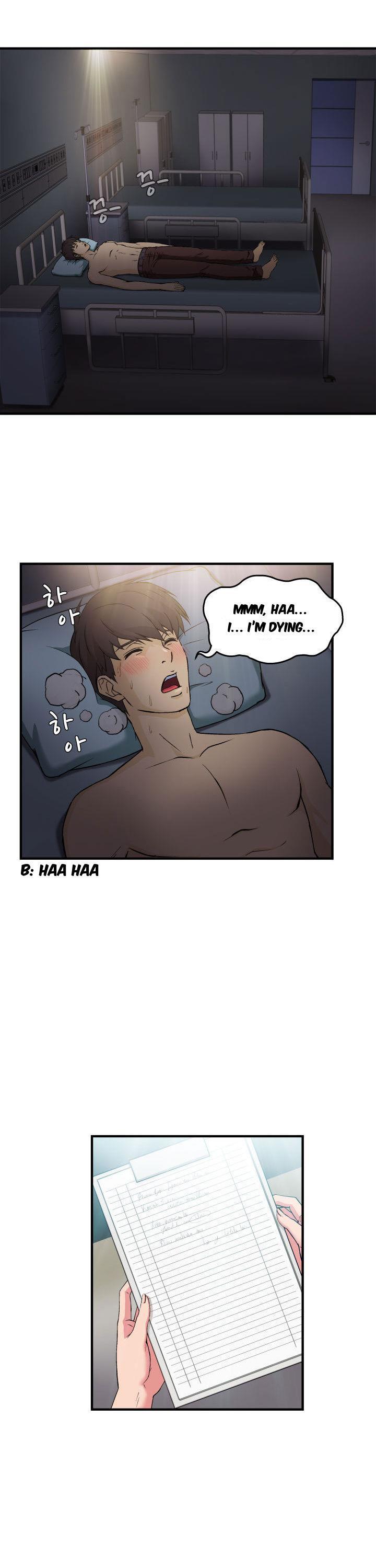 Seductive Uniform [korean] 2