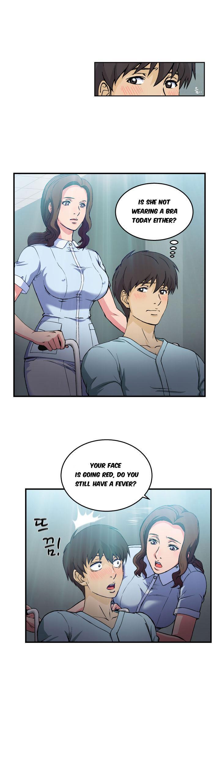 Seductive Uniform [korean] 2