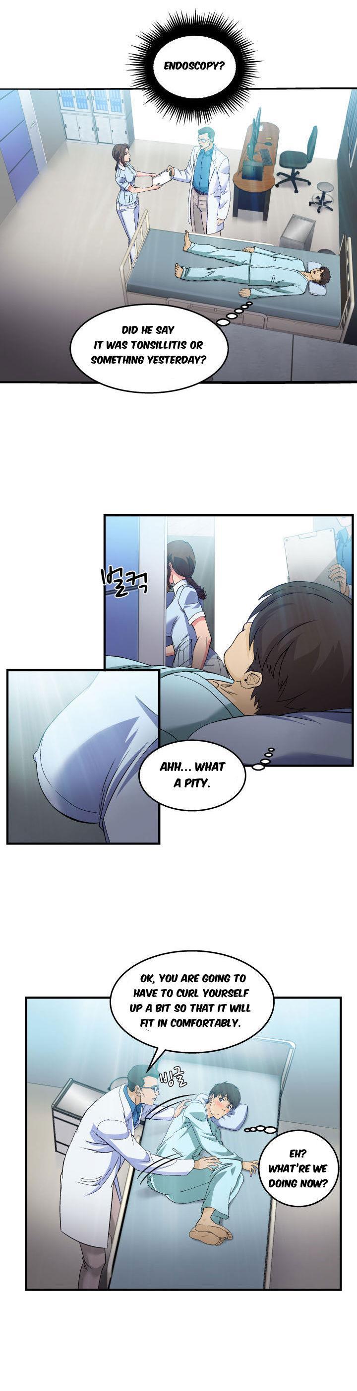Seductive Uniform [korean] 2