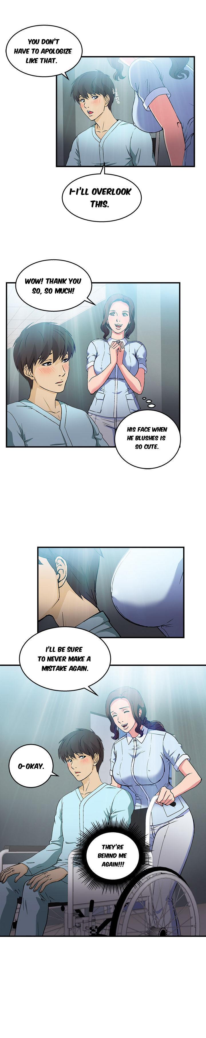Seductive Uniform [korean] 2