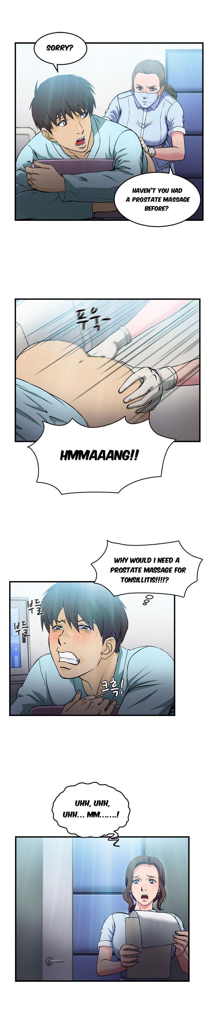Seductive Uniform [korean] 2