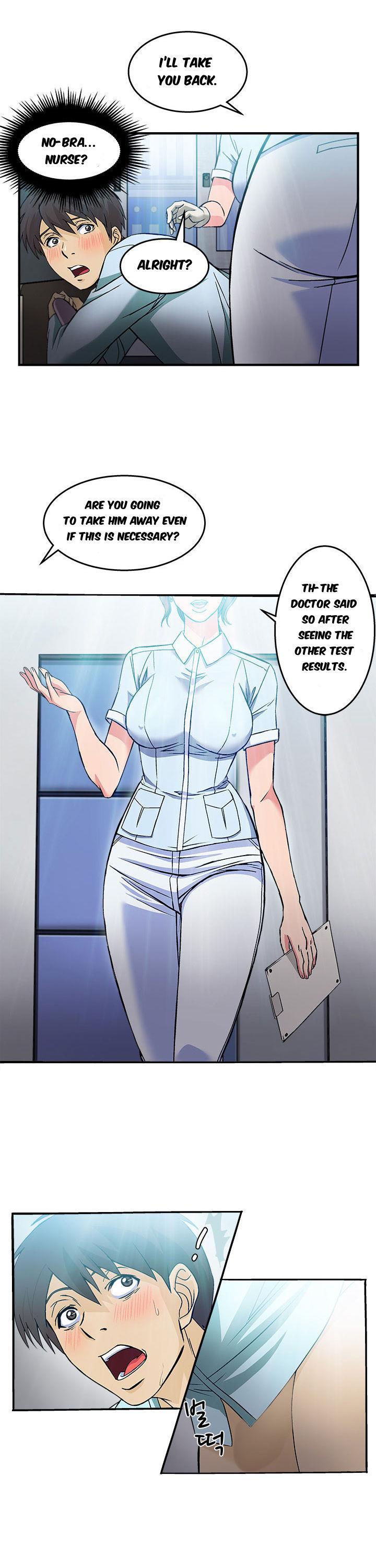 Seductive Uniform [korean] 2