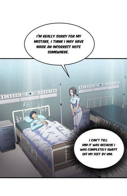 Seductive Uniform [korean] 2