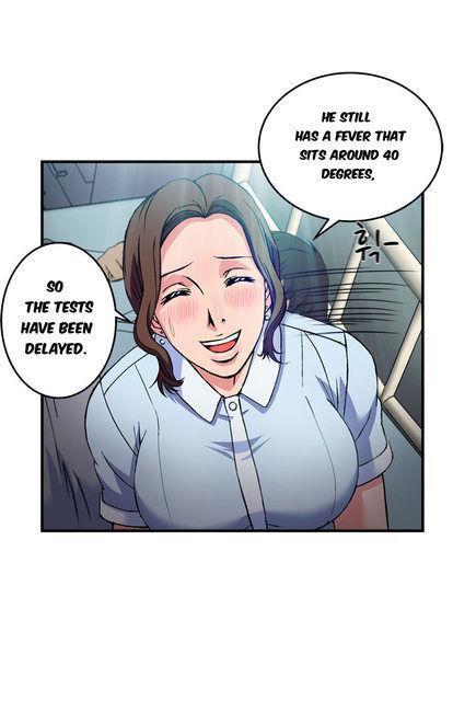 Seductive Uniform [korean] 2