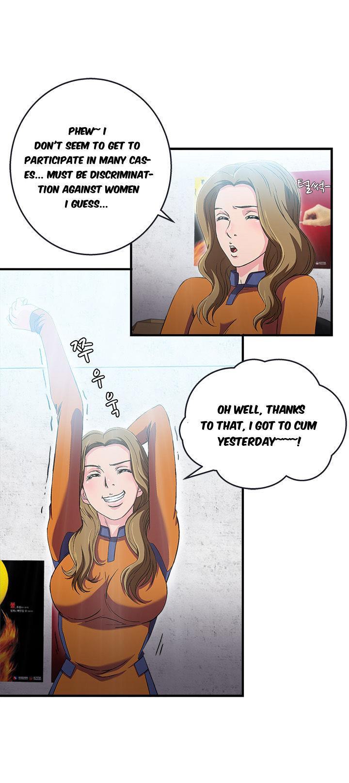 Seductive Uniform [korean] 2