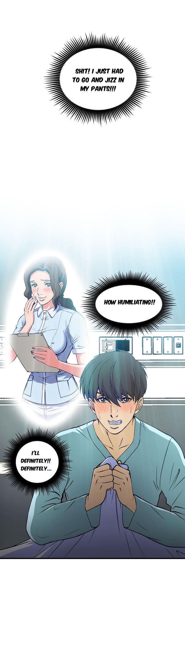 Seductive Uniform [korean] 2