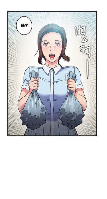 Seductive Uniform [korean] 2
