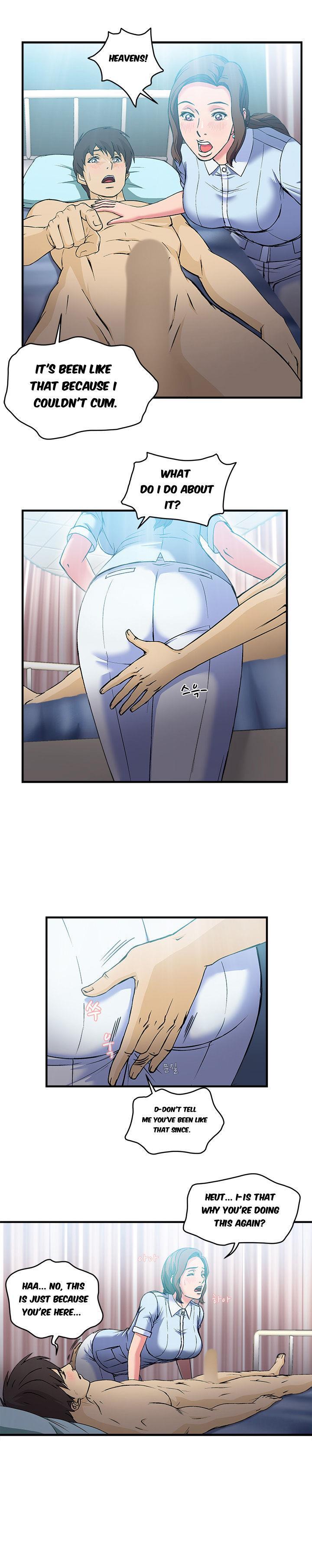 Seductive Uniform [korean] 2