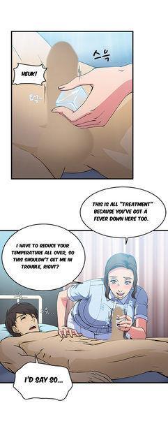 Seductive Uniform [korean] 2