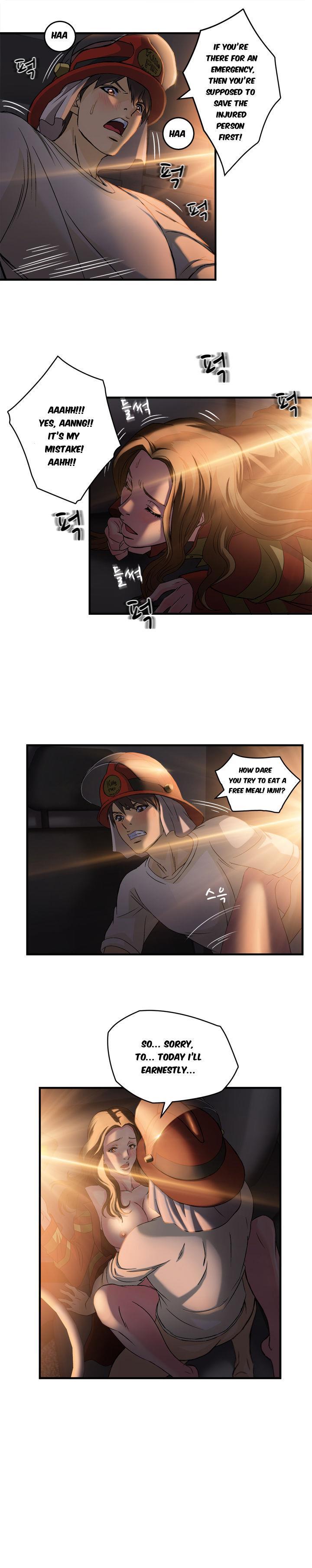 Seductive Uniform [korean] 2