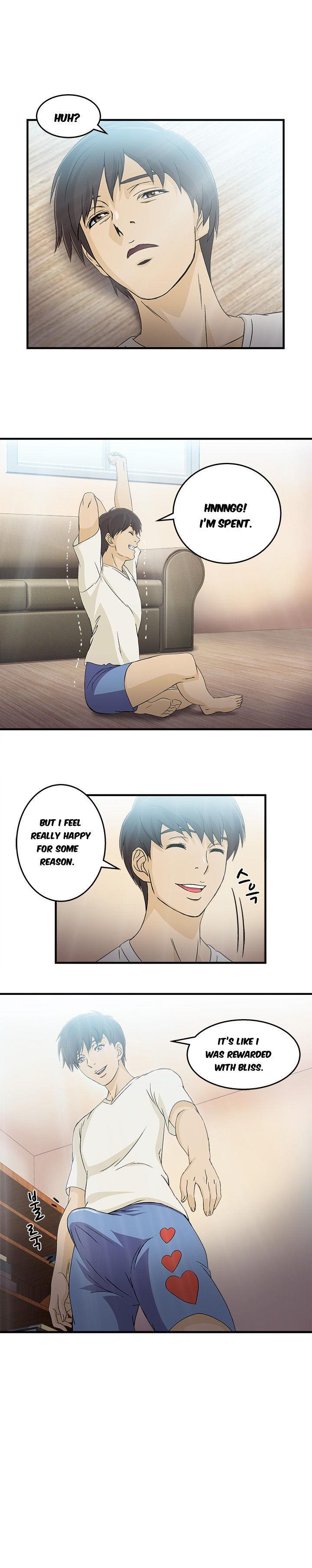 Seductive Uniform [korean] 2
