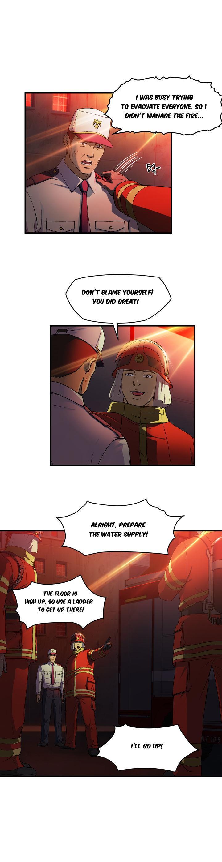 Seductive Uniform [korean] 2