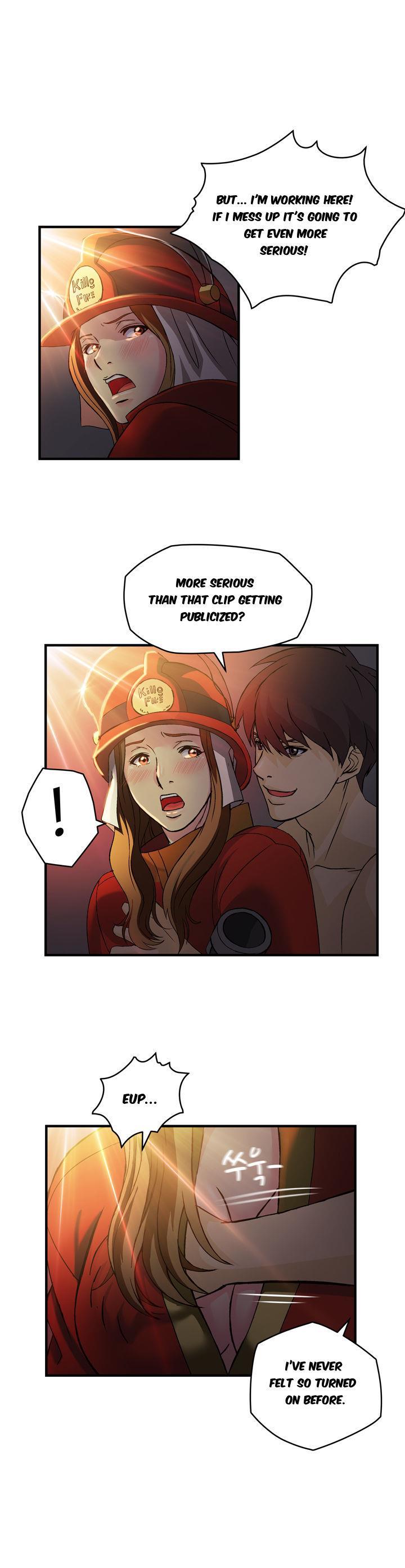 Seductive Uniform [korean] 2