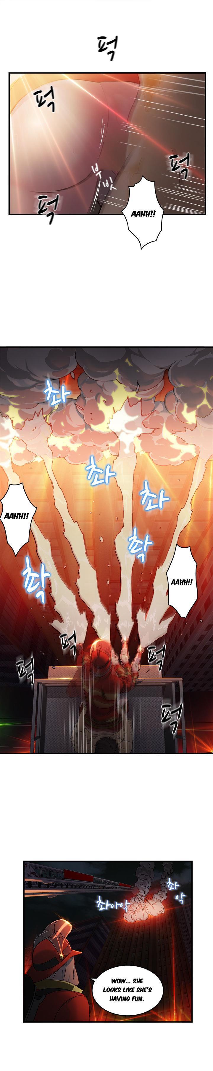 Seductive Uniform [korean] 2