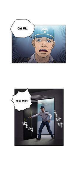 Seductive Uniform [korean] 2