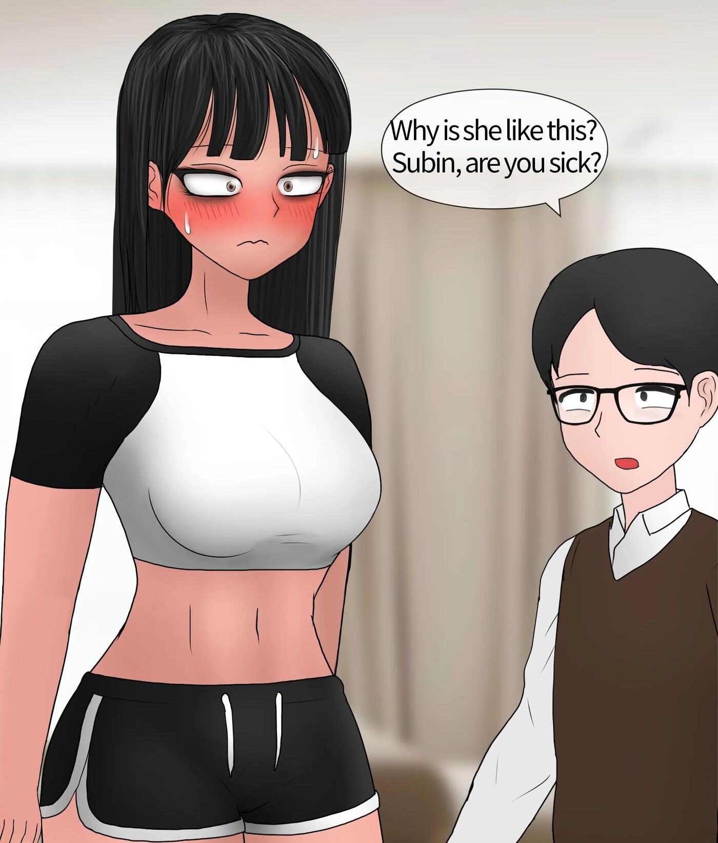 Seed Of Violence 1