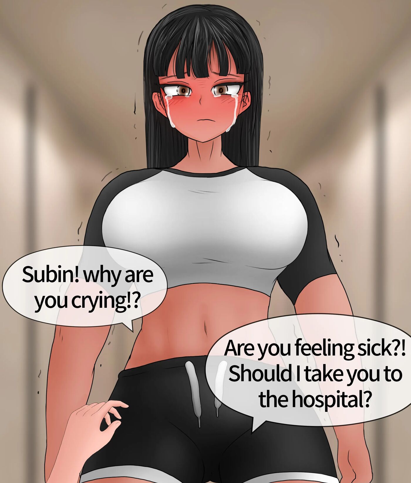 Seed Of Violence 1