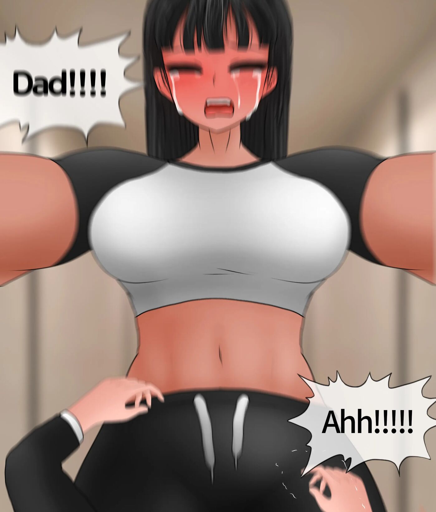 Seed Of Violence 1