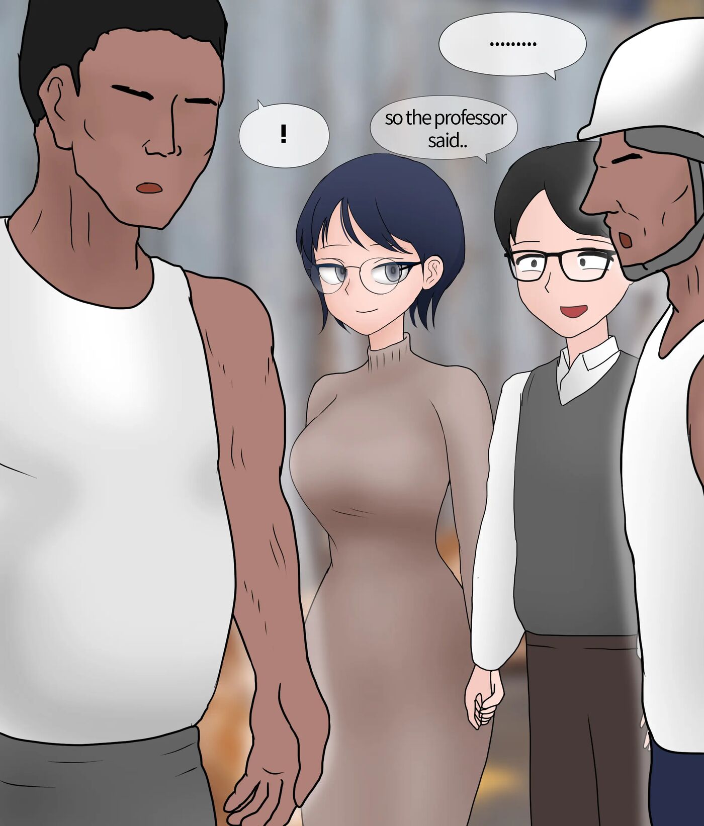Seed Of Violence 1