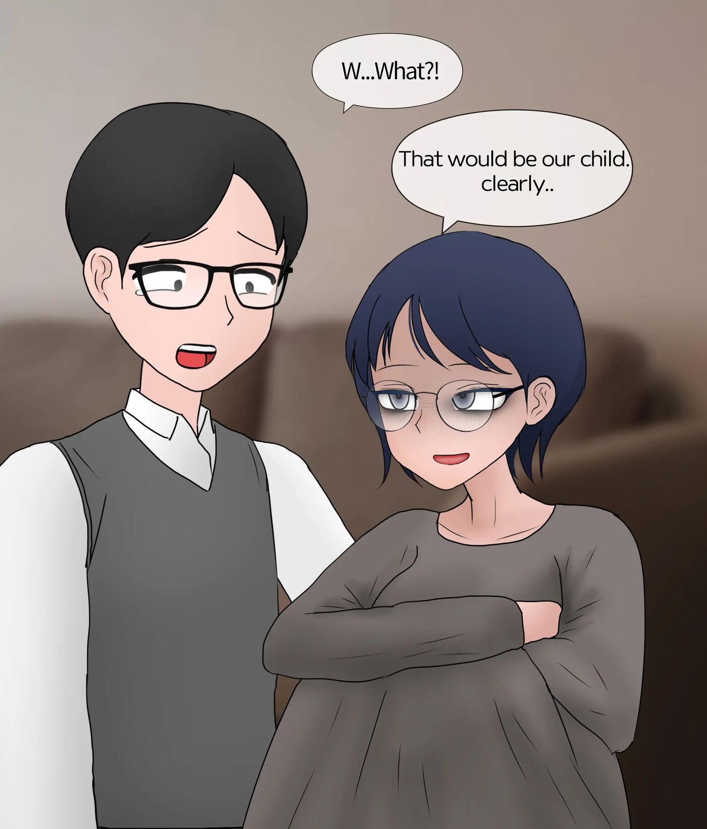 Seed Of Violence 1