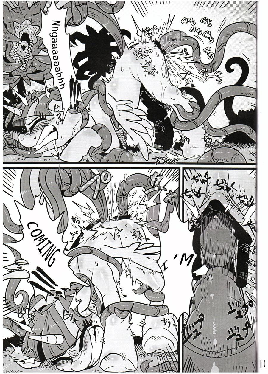 Seedbed Of Friendship 1