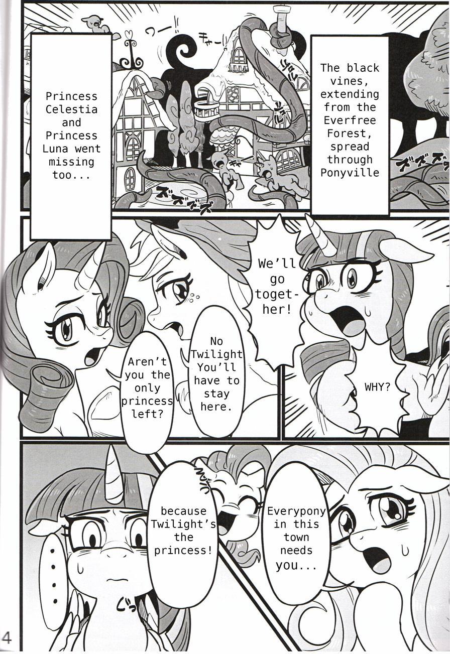 Seedbed Of Friendship 1