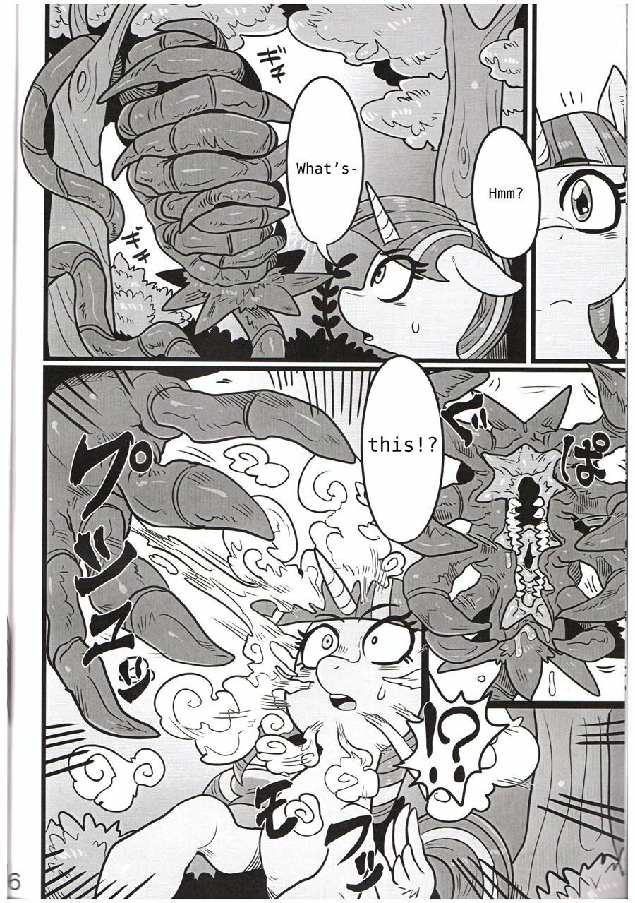 Seedbed Of Friendship 1