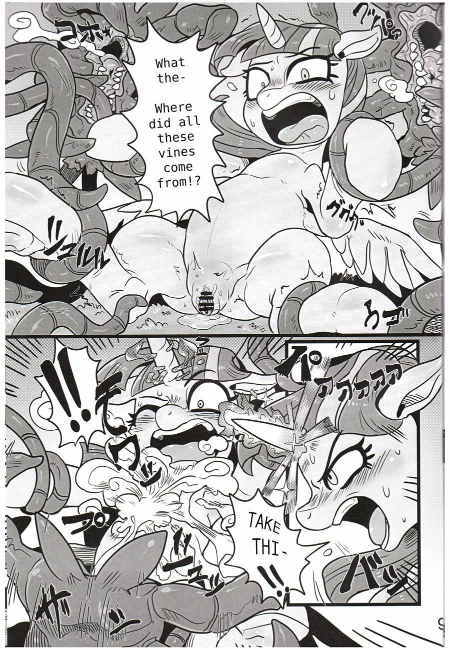 Seedbed Of Friendship 1